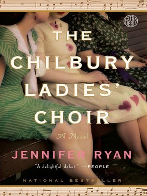 cover image of The Chilbury Ladies' Choir